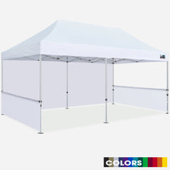 10x20 Trade Show Canopy