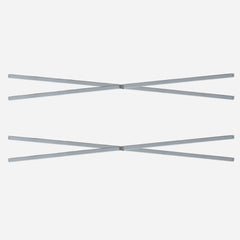 Truss Bar A 4Pc Pack for 10x10,10x15,10x20 Eurmax Superior and Apex Superior Frame