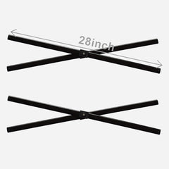 Truss 2Pc Pack for 5x5 Eurmax Standard Frame