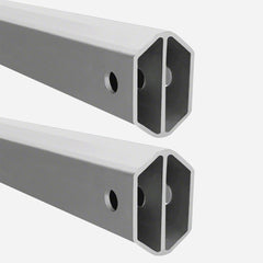 Truss 2Pc-Pack for 10x10,10x15,10x20 Eurmax Beyond Frame