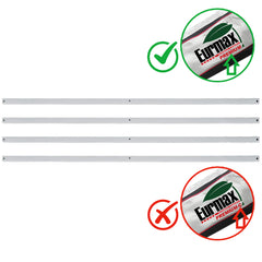 Truss Bar A 4Pc Pack for 10x10,10x15,10x20 Eurmax Premium Frame