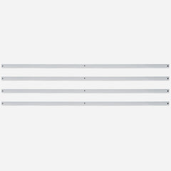 Truss Bar 4Pc Pack for 10x10,10x15,10x20 Eurmax Premium Frame