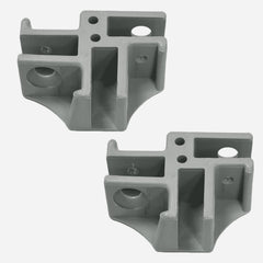 Truss Cap - Lower or Upper B 2Pc Pack for 10x10,10x15,10x20 Eurmax Pro and Apex Pro Frame