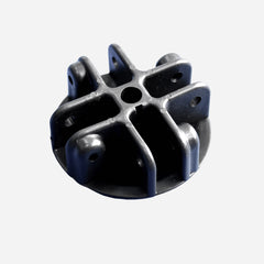 Upper Peak Bracket for 10x10 Eurmax Nomatter Frame