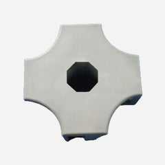 Upper Peak Bracket for 10x10,10x15,10x20 Eurmax Beyond Frame