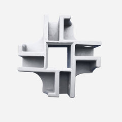 Upper Peak Bracket for 10x10,10x15,10x20 Eurmax Premium Frame