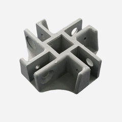 Upper Peak Bracket for 10x10,10x15,10x20 Eurmax Pro Frame