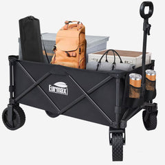 All-Terrain Utility Collapsible Wagon Cart