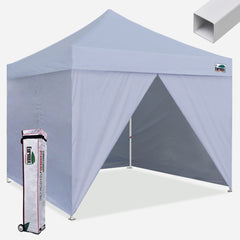 Standard 10x10 Steel Display Canopy Tent