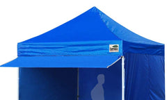 10FT. Extended Awning Replacement ONLY for 10x10 Extended Awning Frame