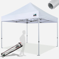 Beyond 10X10 Aluminum Instant Canopy