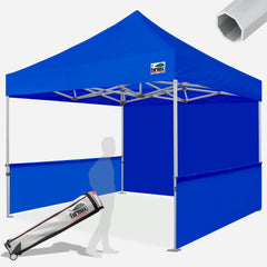 Beyond 10X10 Aluminum Instant Trade Show Canopy