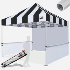 Beyond Carnival 10X10 Aluminum Instant Trade Show Canopy