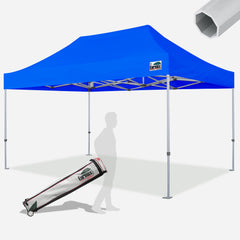 Beyond 10X15 Aluminum Instant Canopy