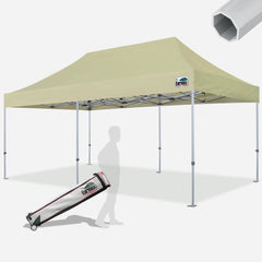 Beyond 10X20 Aluminum Instant Canopy