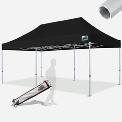 Beyond 10X20 Aluminum Instant Canopy