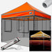 Hi-Vision Orange