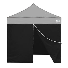8x8 Enclosure Canopy Wall Kit