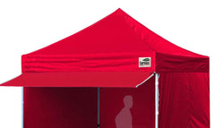 10FT. Extended Awning Replacement ONLY for 10x10 Extended Awning Frame