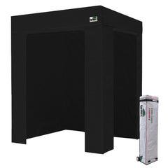 Flat 5x5 Photo Booth Tent (Select Color)