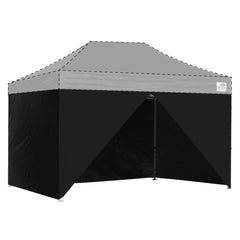 8x12 Enclosure Canopy Wall kit