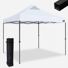 Nomatter 10x10 Steel EZ Canopy