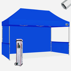 Superior 10X15 Hybrid Trade Show Canopy