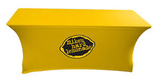 Stretch Table Cover
