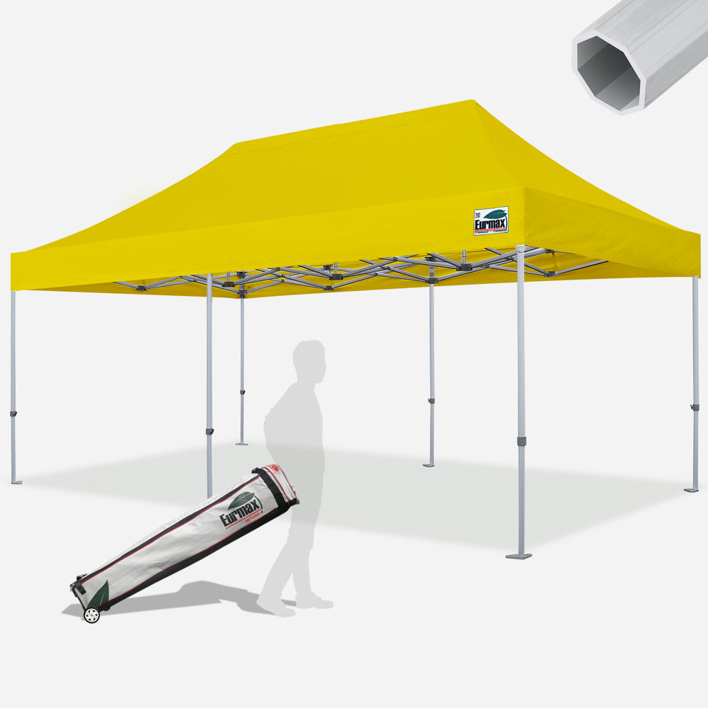 Eurmax Beyond 10x20 Instant Canopy - Eurmax.com