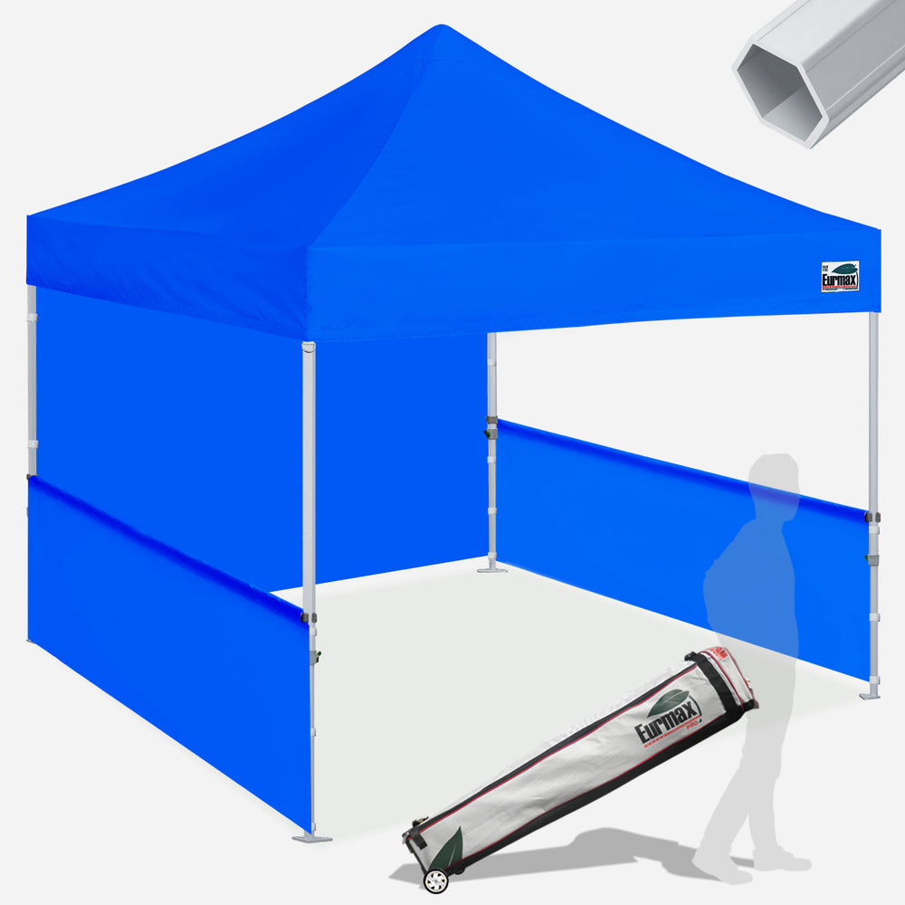 Eurmax Pro 10x10 Trade Show Canopy