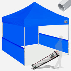 Pro 10x10 Aluminum Trade Show Canopy