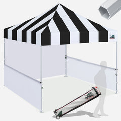 Pro Carnival 10x10 Aluminum Trade Show Canopy