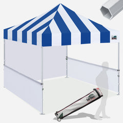 Pro Carnival 10x10 Aluminum Trade Show Canopy