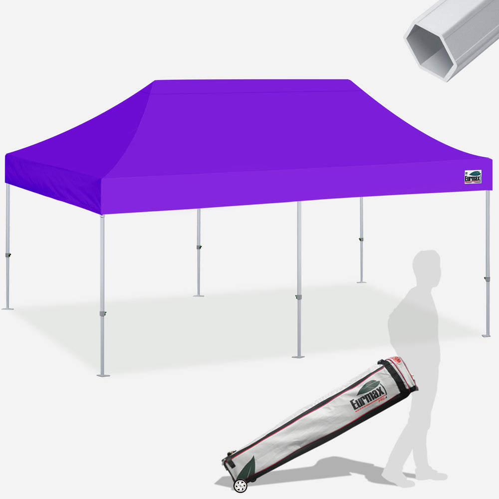 10x20 canopy tents EURMAX Pro 10x20 Pop Up Tent