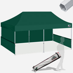 Pro 10x20 Aluminum Trade Show Canopy
