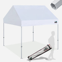 Pro EventKing 10x10 Aluminum Pop Up Tent