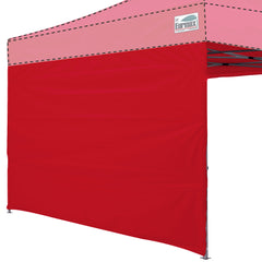 10FT Pop Up Canopy Side Wall