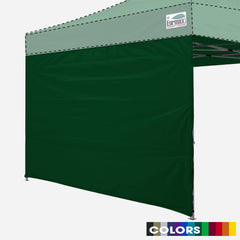 10FT Pop Up Canopy Side Wall
