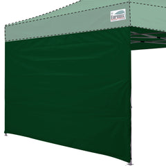 10FT Pop Up Canopy Side Wall