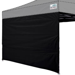 10FT Pop Up Canopy Back Wall
