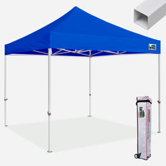 Standard 10x10 Steel Canopy Tent