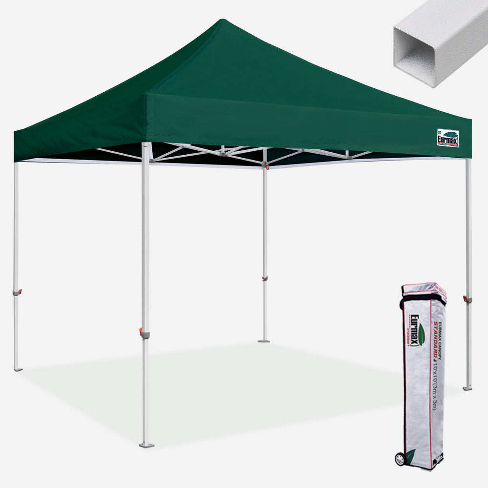 canopy tent buy Standard 10x10 Canopy Tent Select Color Options