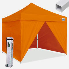 Standard 10x10 Steel Display Canopy Tent With 20% Discount from Nov.19 to Dec.1