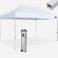 Standard 10x15 Steel Canopy Tent