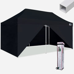 Standard 10x20 Steel Display Canopy Tent