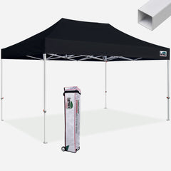 Standard 8x12 Steel Canopy Tent