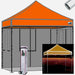 Hi-Vision Orange