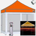 Hi-Vision Orange