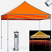 Hi-Vision Orange