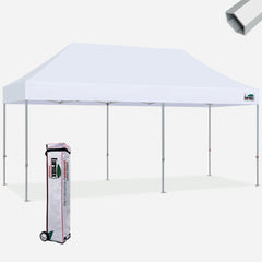 Superior 10X20 Hybrid Pop Up Canopy